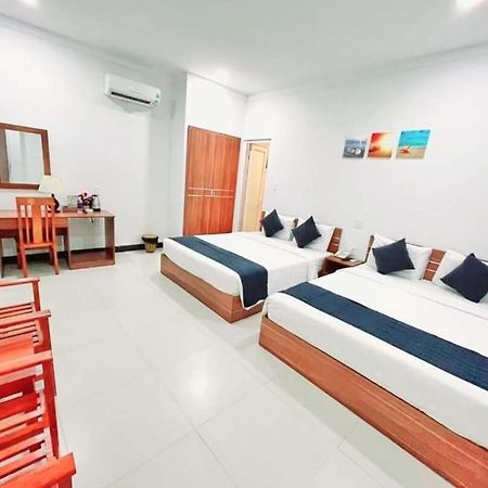 Pham Gia Hotel Ap Thien Phuoc Bagian luar foto